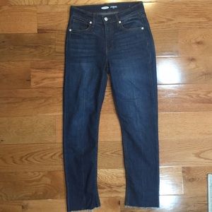 Women’s Old Navy ‘The Power Jean’